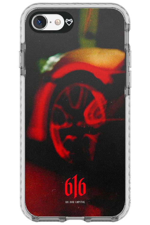 616 2.0 - Apple iPhone 7