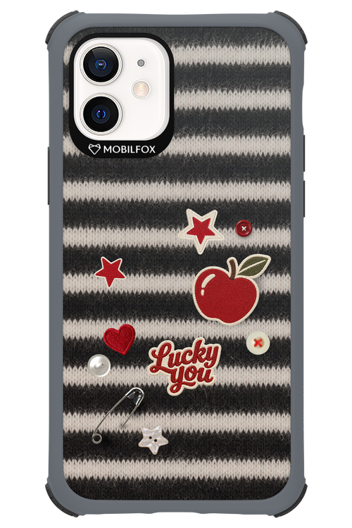 Lucky You 2.0 - Apple iPhone 12