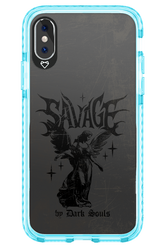 St. Savage - Apple iPhone XS