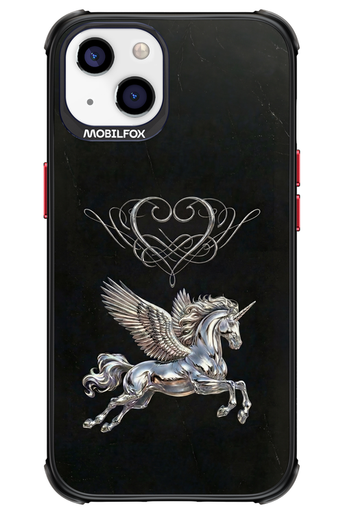 Horse Heart 2.0 - Apple iPhone 13