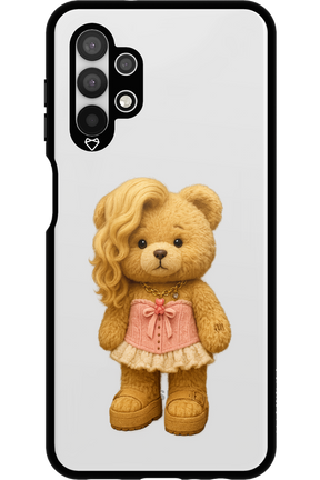 Bear Babe 2.0 - Samsung Galaxy A13 4G