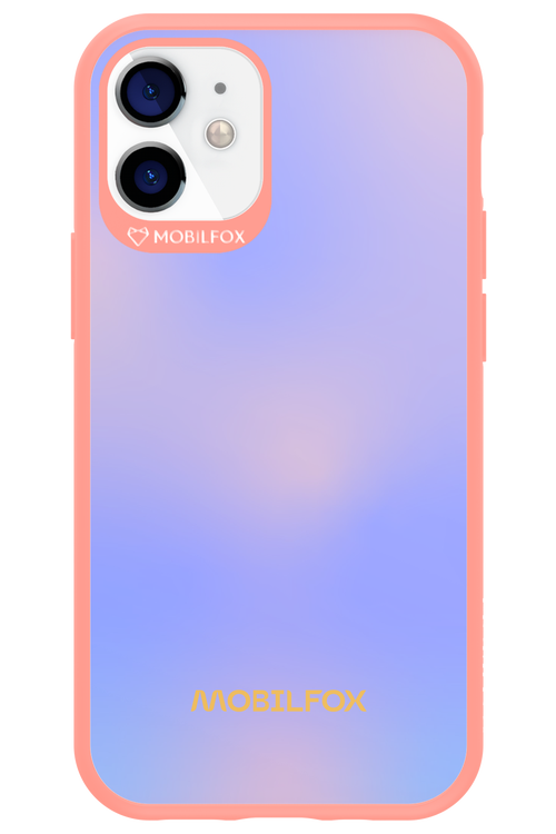 Pastel Berry - Apple iPhone 12 Mini