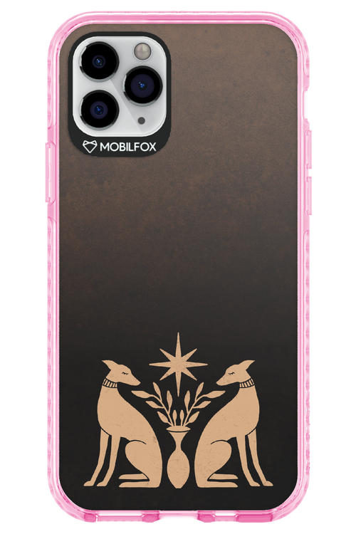 Greyhound Garden - Apple iPhone 11 Pro