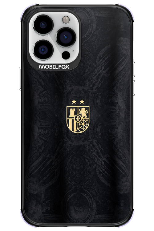 Spain Classic 2.0 - Apple iPhone 13 Pro Max