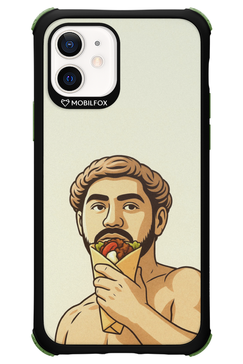 AȘ LUPTA  - Apple iPhone 12