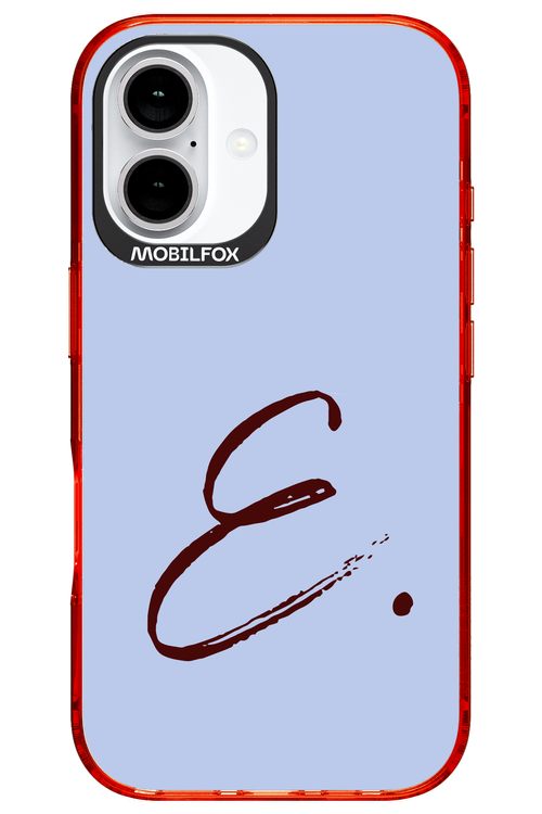 (Jellyfish Presso) E 2.0 - Apple iPhone 16