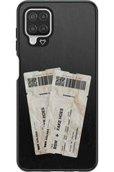 BSW FourSeasons 3 2.0 - Samsung Galaxy A12