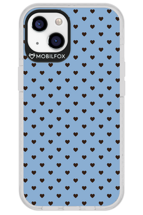 Blueberry Brunch - Apple iPhone 13