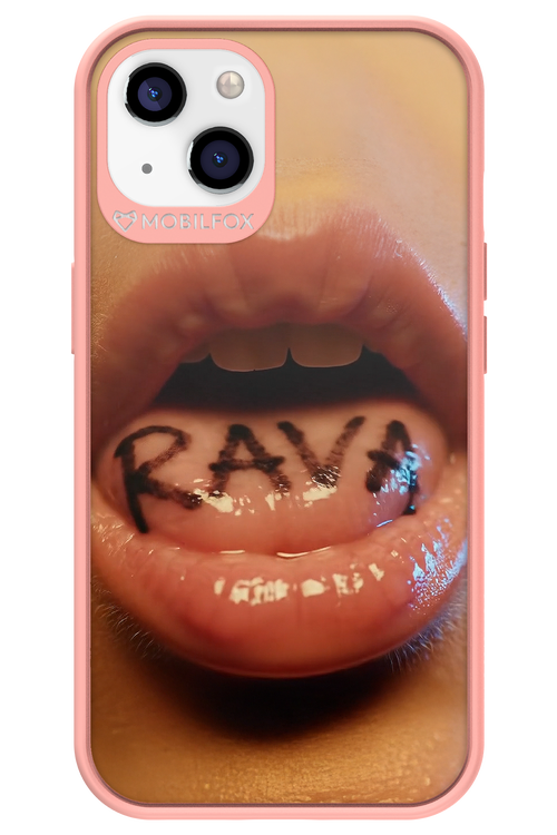Rava Kiss - Apple iPhone 13