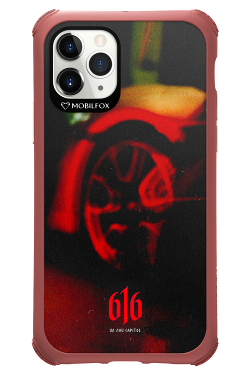 616 2.0 - Apple iPhone 11 Pro
