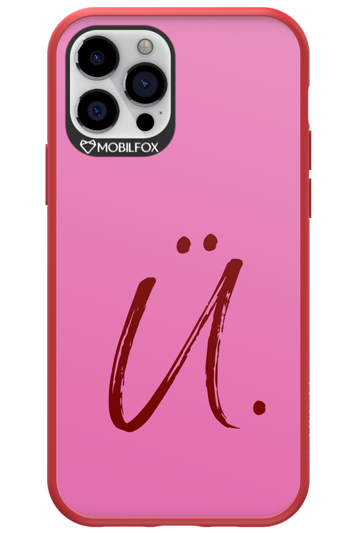 (Sorbet) U II 2.0 - Apple iPhone 12 Pro