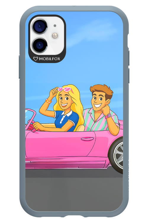 My Way 2.0 - Apple iPhone 11
