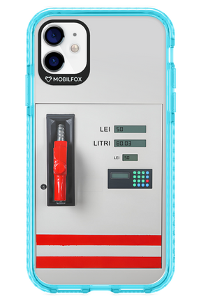 Litri 1 - Apple iPhone 11