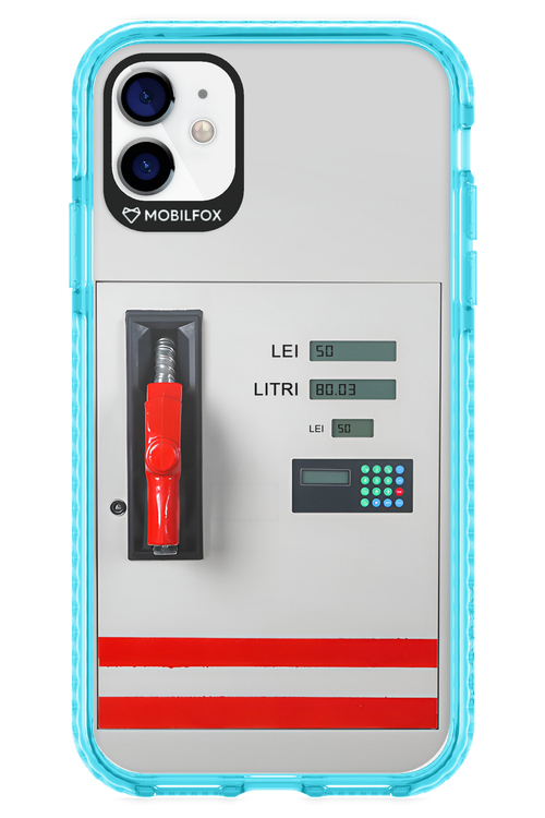 Litri 1 - Apple iPhone 11