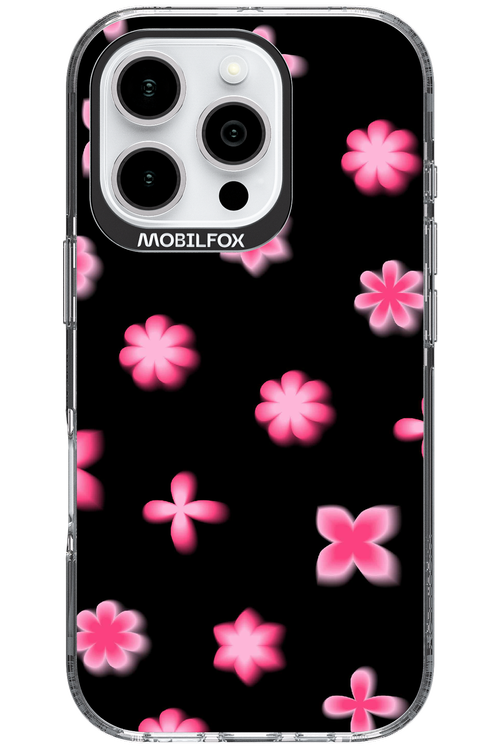 Pink Dreams 2.0 - Apple iPhone 16 Pro
