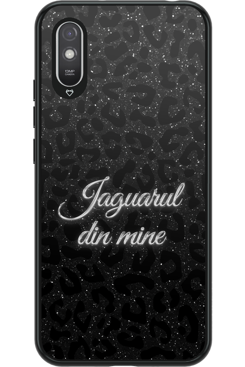 Jaguarul - Xiaomi Redmi 9A
