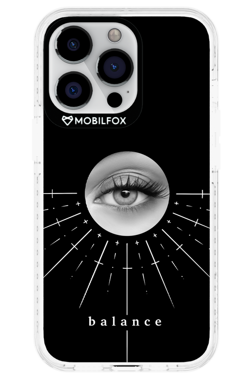 Szem 2.0 - Apple iPhone 13 Pro