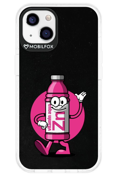 Vitamin Aqua Zn - Apple iPhone 13