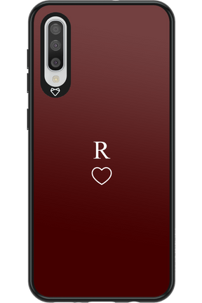 R Burgundia 2.0 - Samsung Galaxy A50