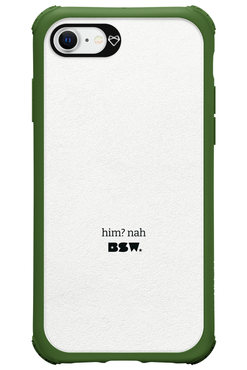 BSW FourSeasons 16 2.0 - Apple iPhone SE 2020