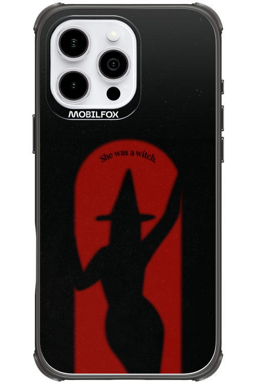 Witch Season - Apple iPhone 16 Pro Max