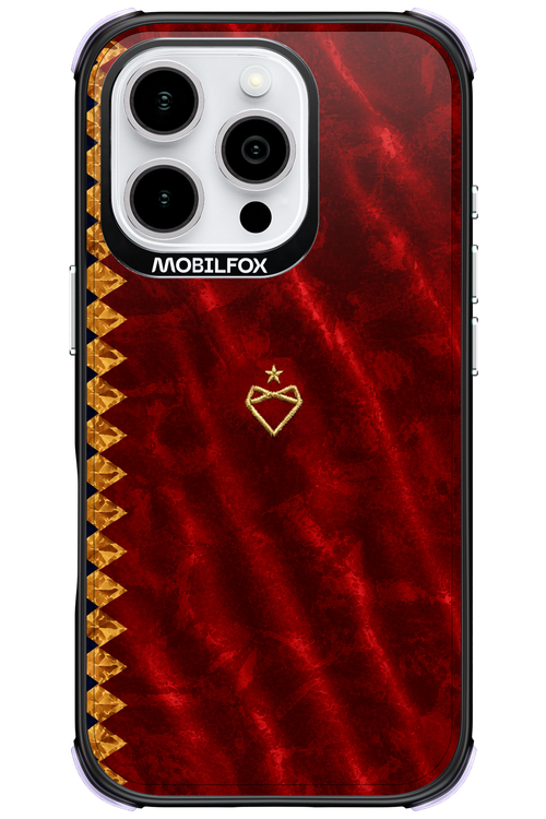 Spania x Mobilfox 2.0 - Apple iPhone 16 Pro