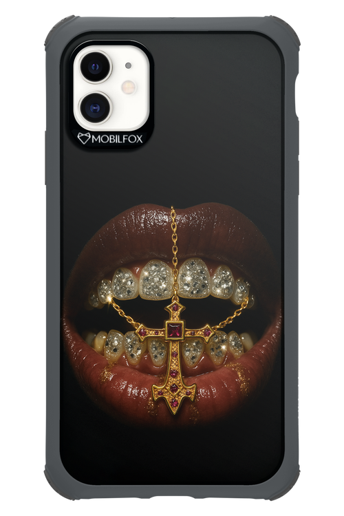 Greedy - Apple iPhone 11