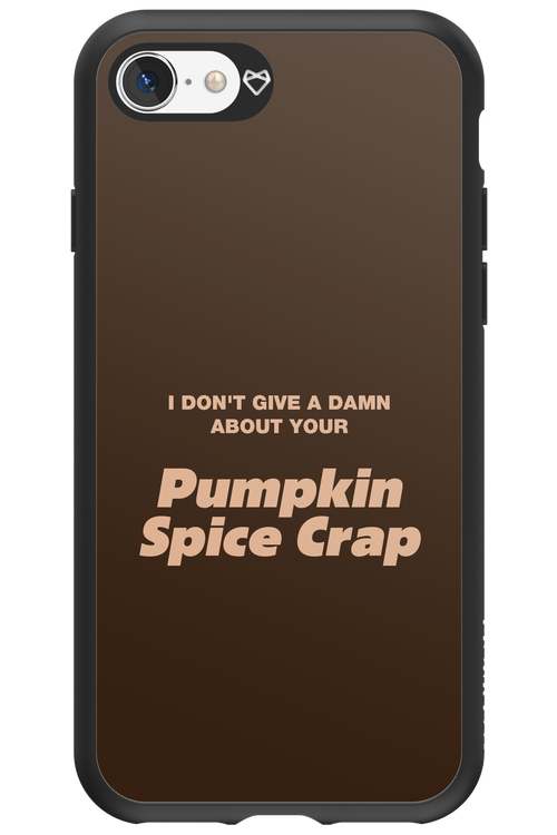 P-Spice Crap 2.0 - Apple iPhone SE 2020