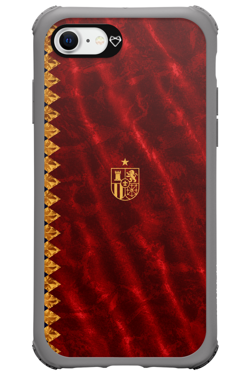 Spania 2.0 - Apple iPhone SE 2022