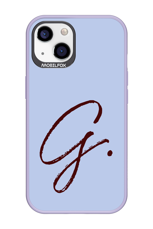(Jellyfish Presso) G 2.0 - Apple iPhone 13