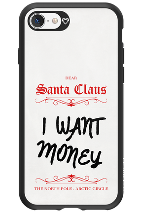 Letter - Apple iPhone SE 2020