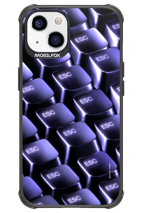 Can's Escape 2.0 - Apple iPhone 13