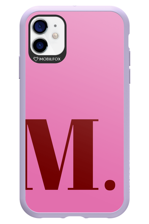 M (Sorbet) 2.0 - Apple iPhone 11