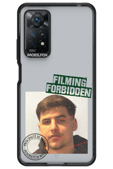 Sorin Mugshot 2.0 - Xiaomi Redmi Note 11Pro 4G/5G