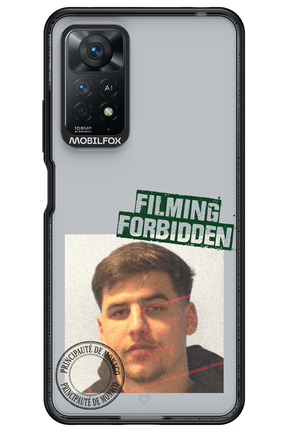 Sorin Mugshot 2.0 - Xiaomi Redmi Note 11Pro 4G/5G