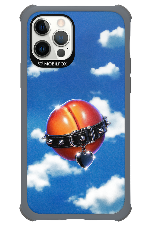 Wild Peach 2.0 - Apple iPhone 12 Pro