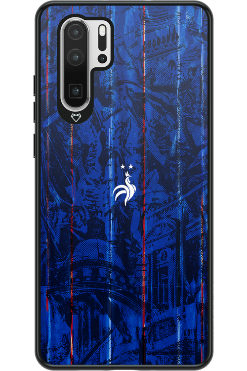 Franta 2.0 - Huawei P30 Pro