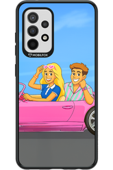 My Way 2.0 - Samsung Galaxy A52 / A52 5G / A52s