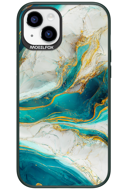 Emerald 2.0 - Apple iPhone 15 Plus