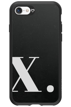 X (Off Space) 2.0 - Apple iPhone 7