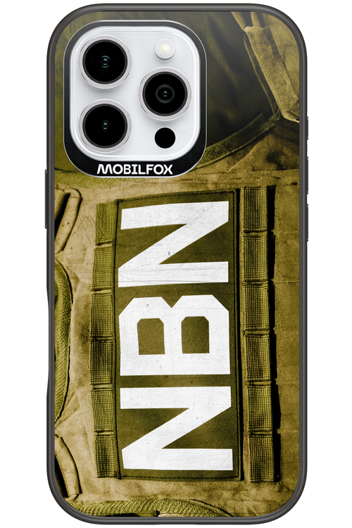 Team 2.0 - Apple iPhone 16 Pro