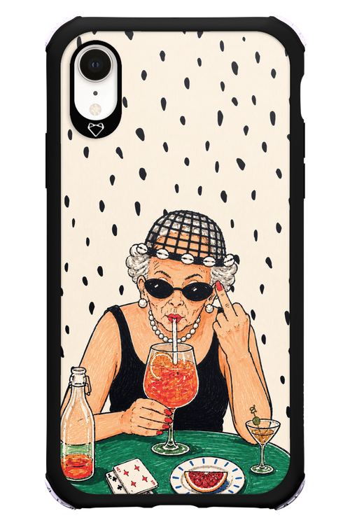 Mommy 2.0 - Apple iPhone XR