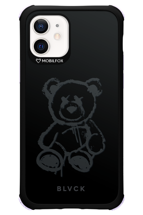 BLVCK BEAR - Apple iPhone 12