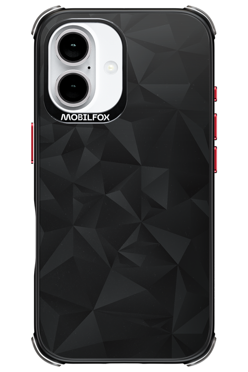 Low Poly 2.0 - Apple iPhone 16