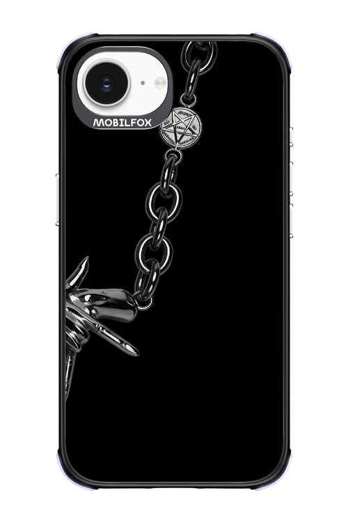 Chain dreapta black 2.0 - Apple iPhone 16e