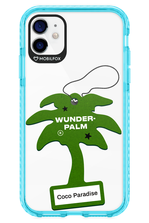 Wunder-Palm 2.0 - Apple iPhone 11