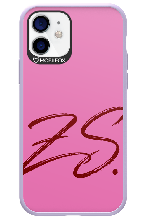 (Sorbet) ZS 2.0 - Apple iPhone 12