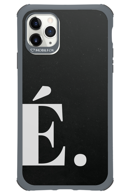 E II (Off Space) 2.0 - Apple iPhone 11 Pro Max