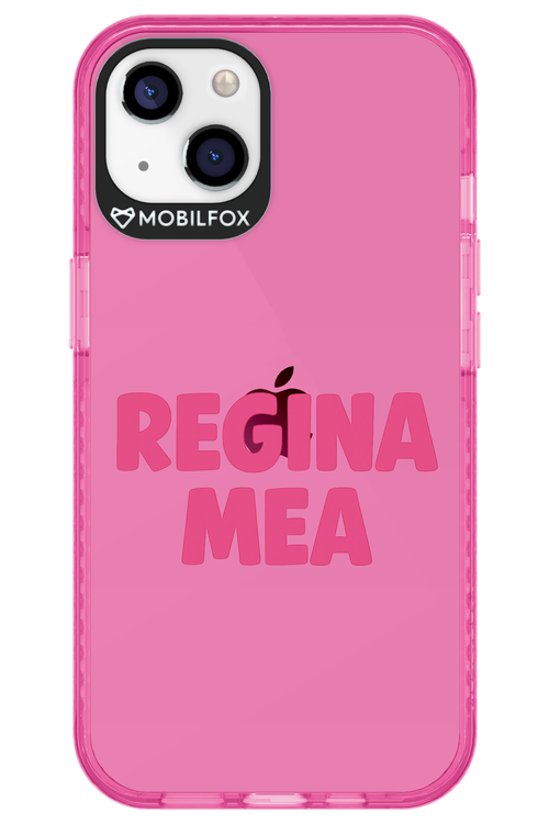 Regina Mea - Apple iPhone 13