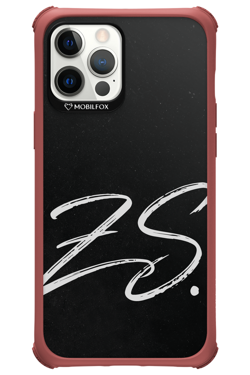 (Off Space) ZS 2.0 - Apple iPhone 12 Pro Max